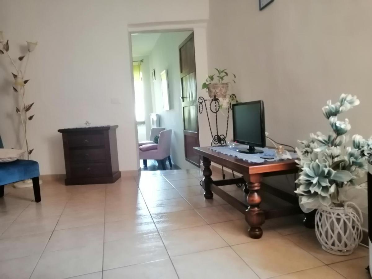 Gabri'S Home Spello Zewnętrze zdjęcie