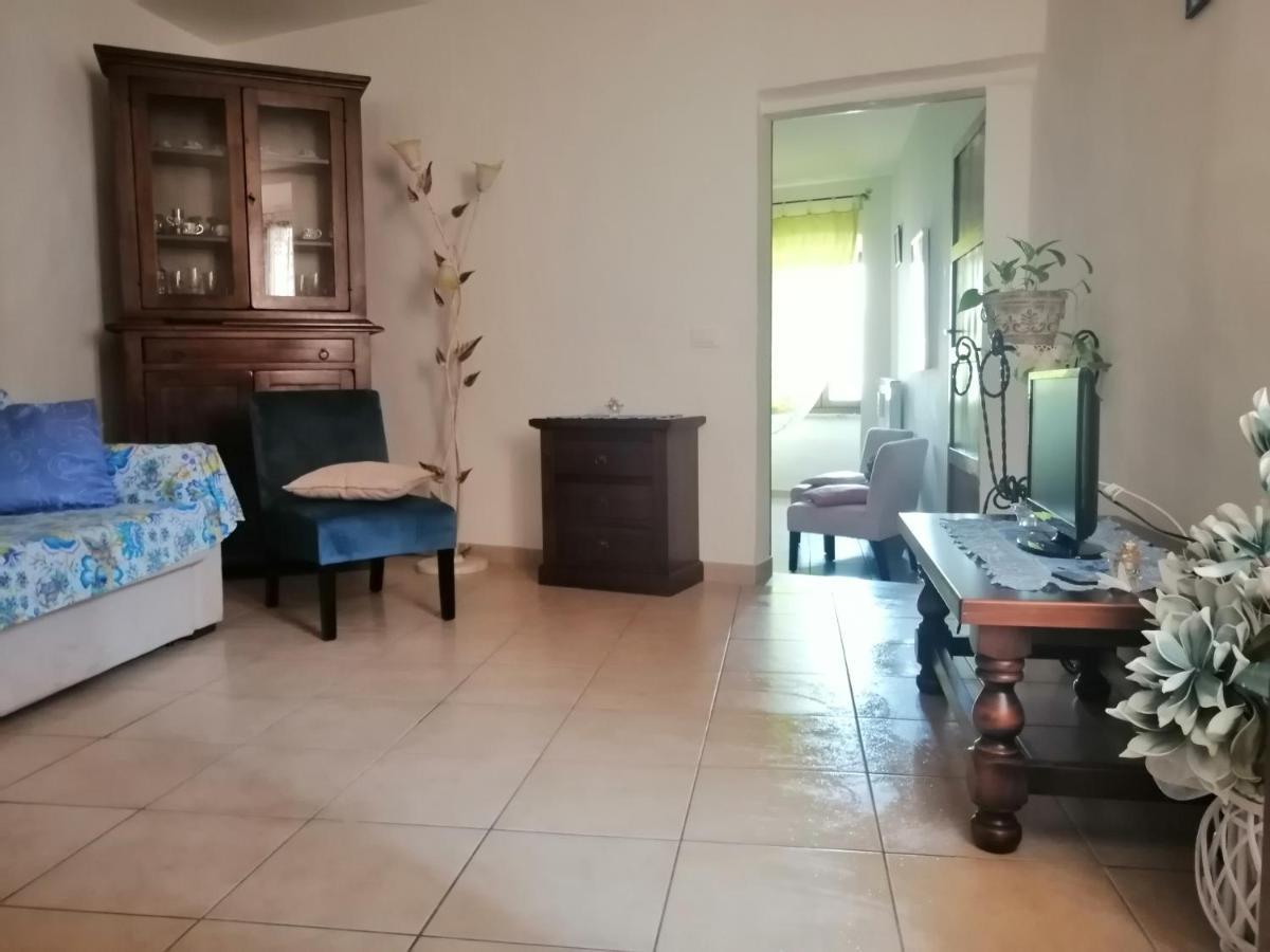 Gabri'S Home Spello Zewnętrze zdjęcie