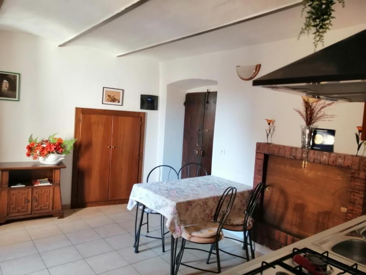 Gabri'S Home Spello Zewnętrze zdjęcie