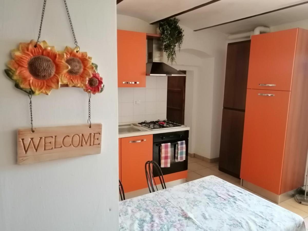 Gabri'S Home Spello Zewnętrze zdjęcie