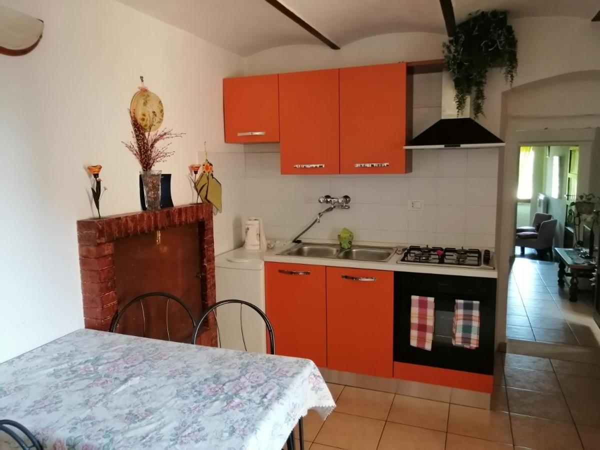 Gabri'S Home Spello Zewnętrze zdjęcie