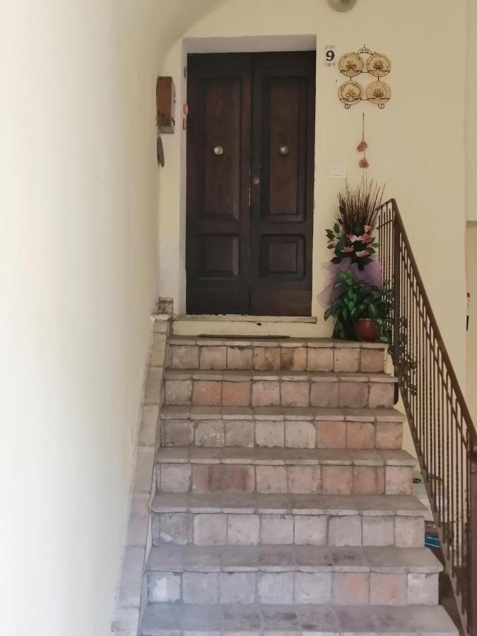 Gabri'S Home Spello Zewnętrze zdjęcie