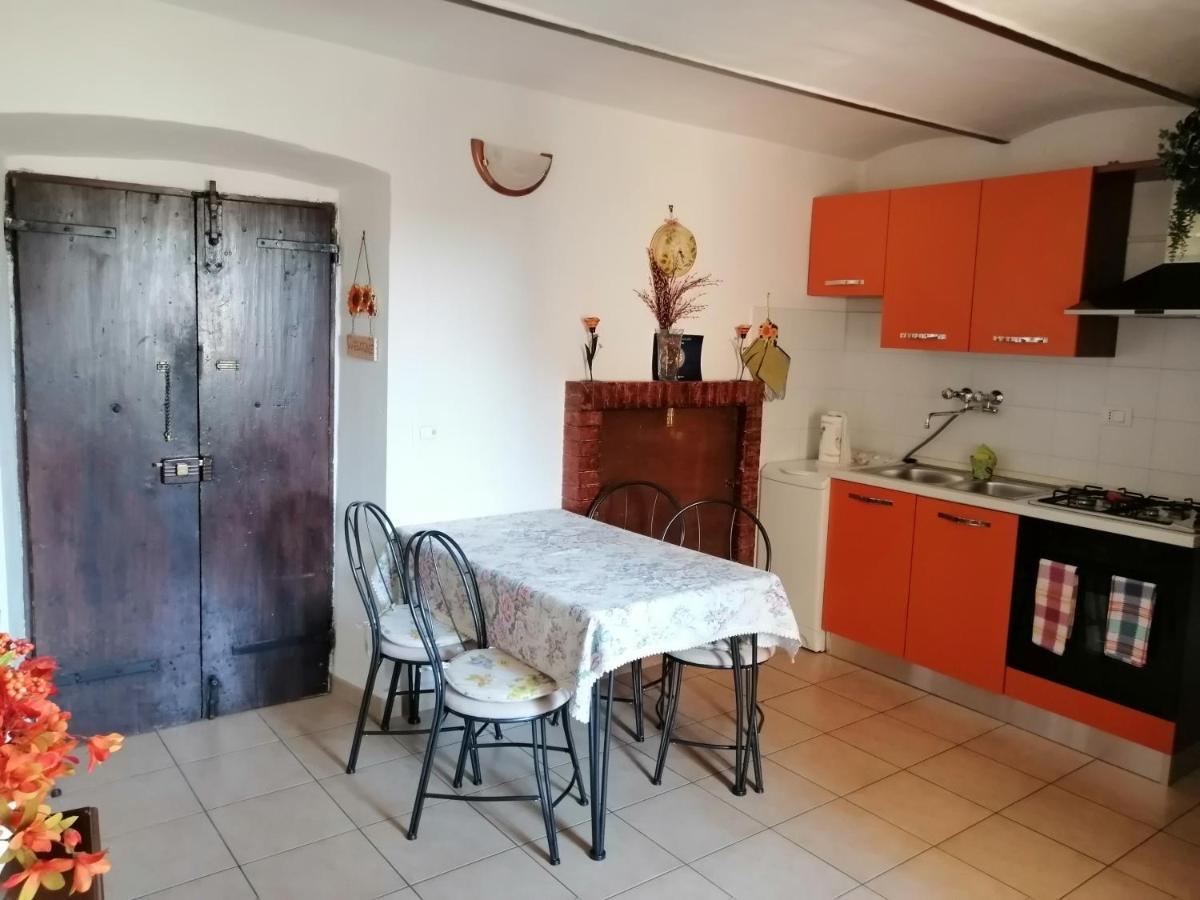 Gabri'S Home Spello Zewnętrze zdjęcie