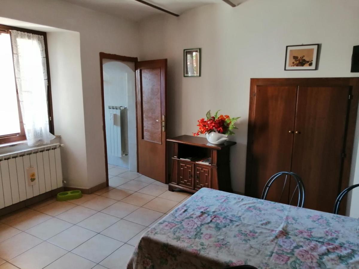 Gabri'S Home Spello Zewnętrze zdjęcie