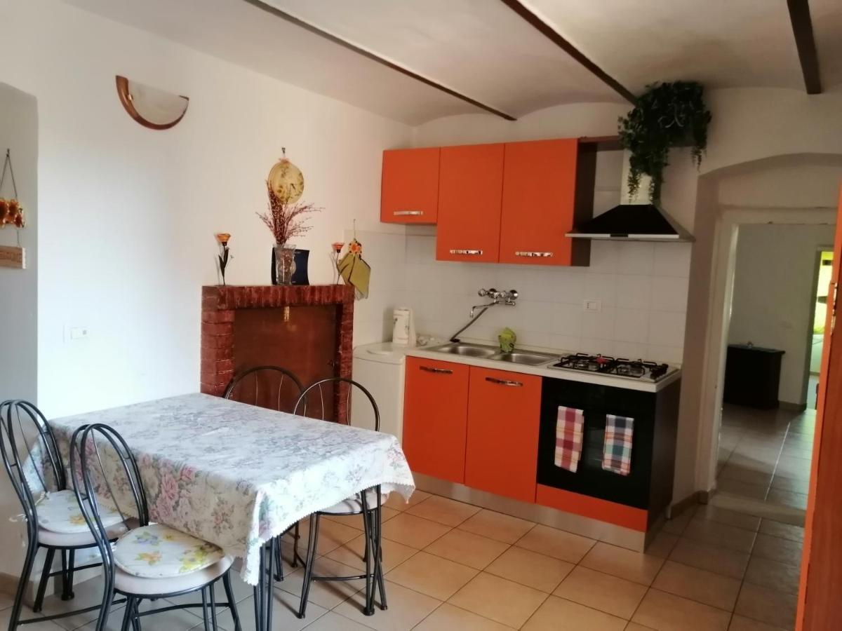Gabri'S Home Spello Zewnętrze zdjęcie