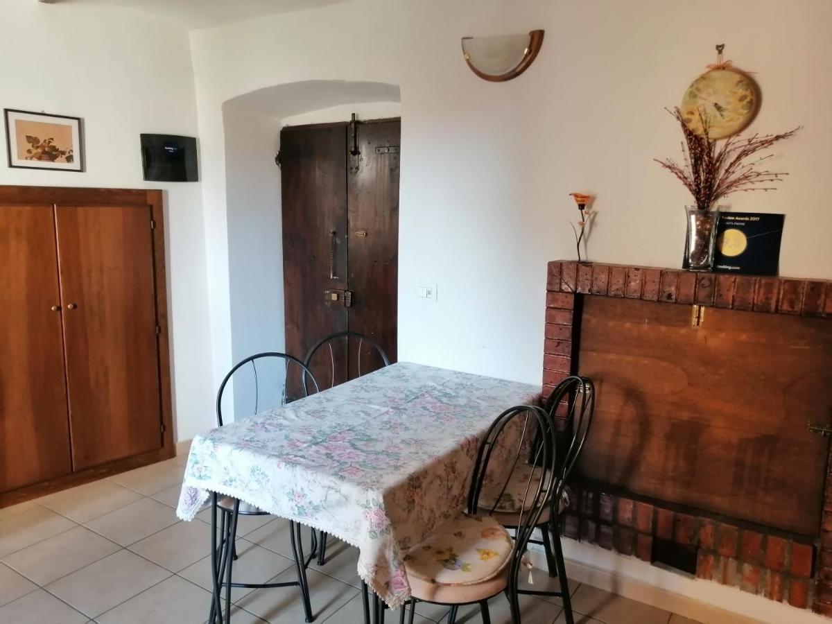 Gabri'S Home Spello Zewnętrze zdjęcie
