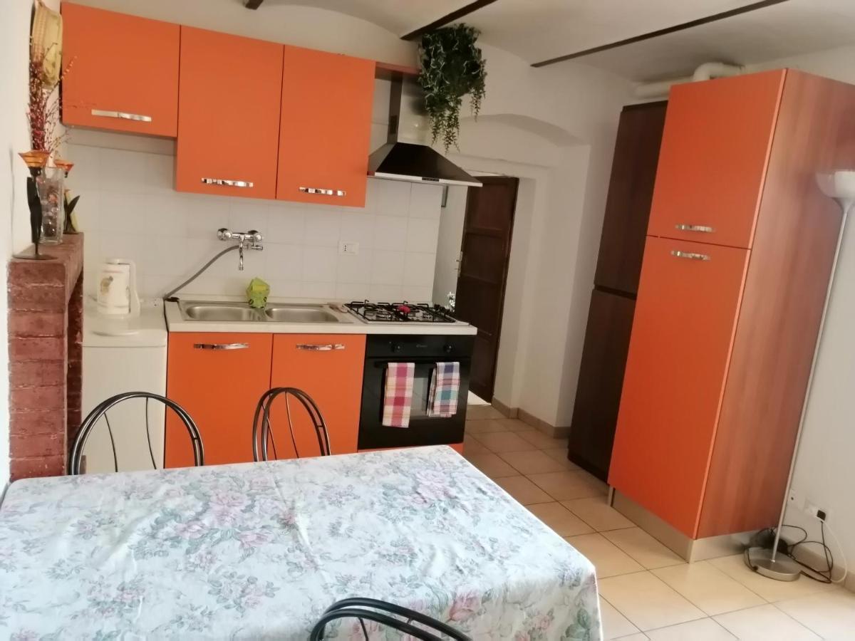 Gabri'S Home Spello Zewnętrze zdjęcie
