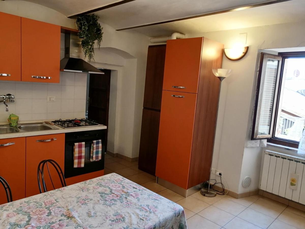 Gabri'S Home Spello Zewnętrze zdjęcie