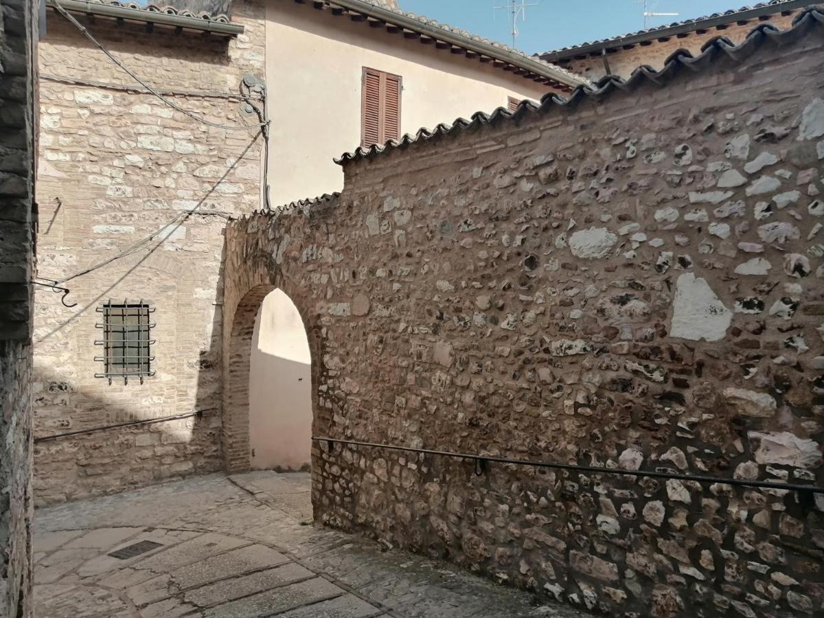Gabri'S Home Spello Zewnętrze zdjęcie