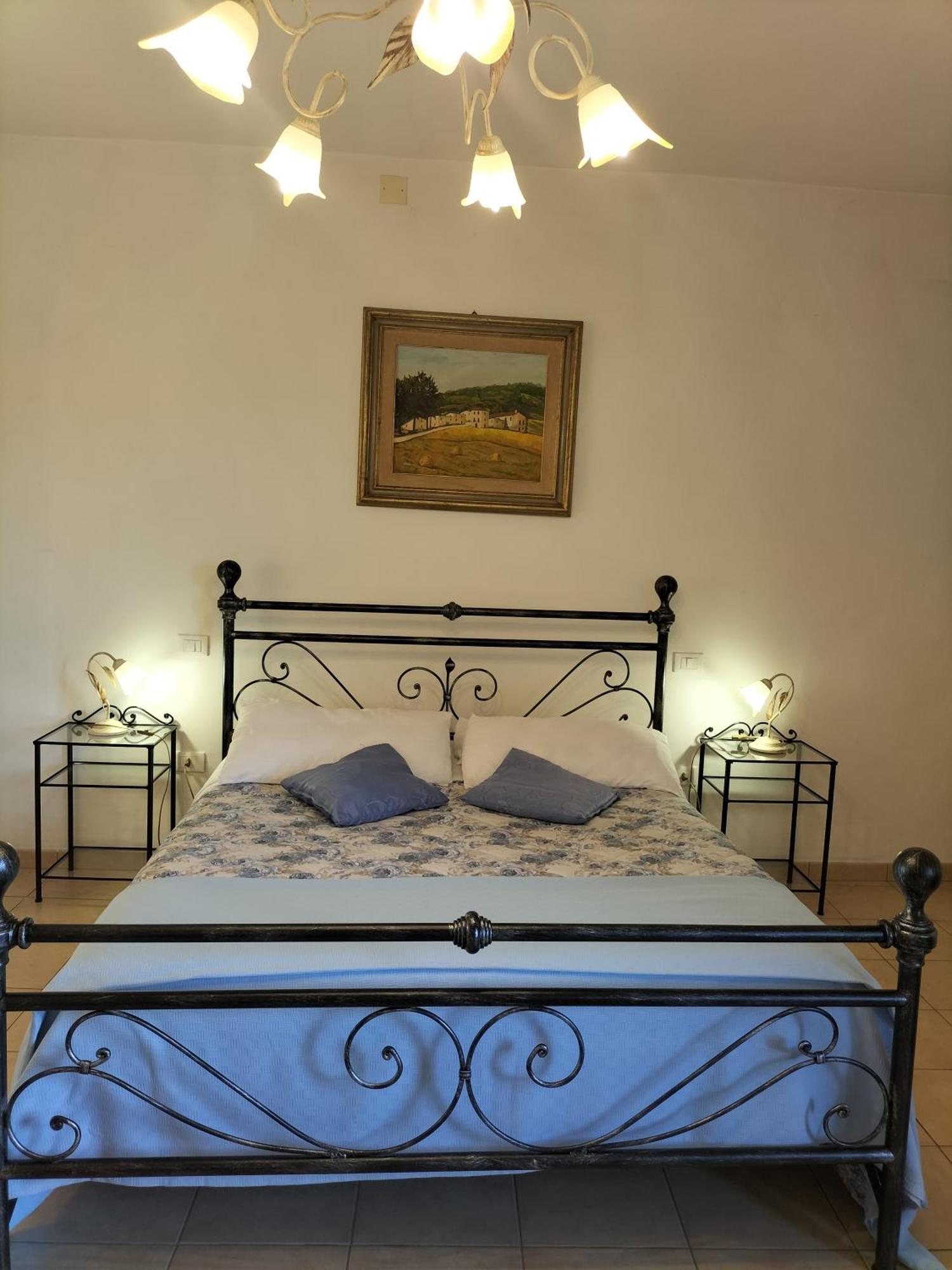 Gabri'S Home Spello Zewnętrze zdjęcie