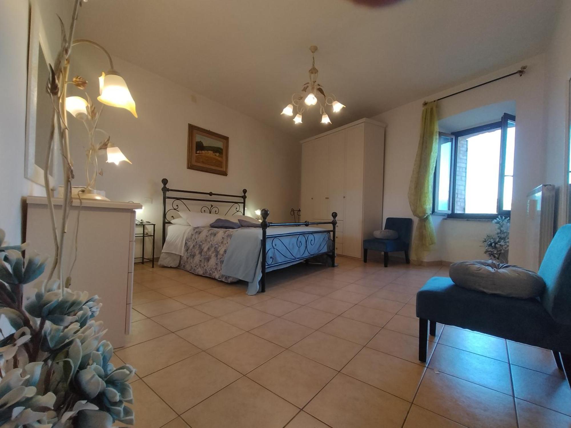 Gabri'S Home Spello Zewnętrze zdjęcie
