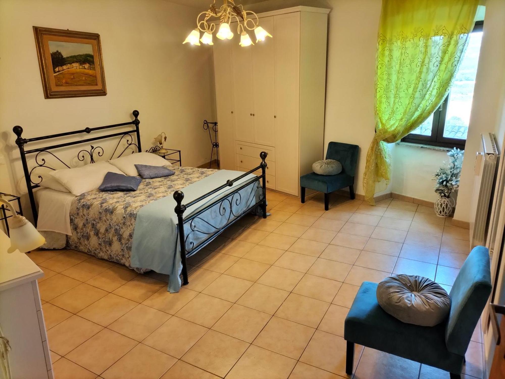 Gabri'S Home Spello Zewnętrze zdjęcie