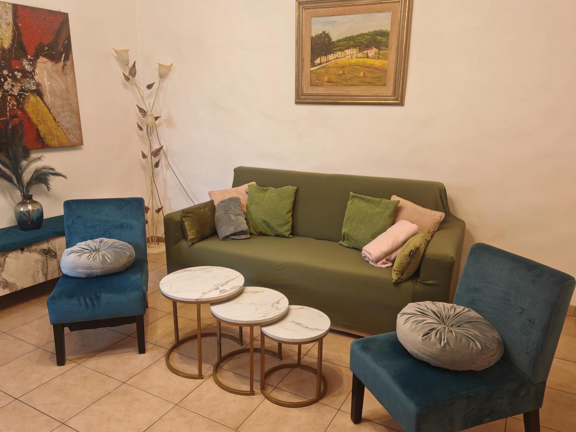 Gabri'S Home Spello Zewnętrze zdjęcie