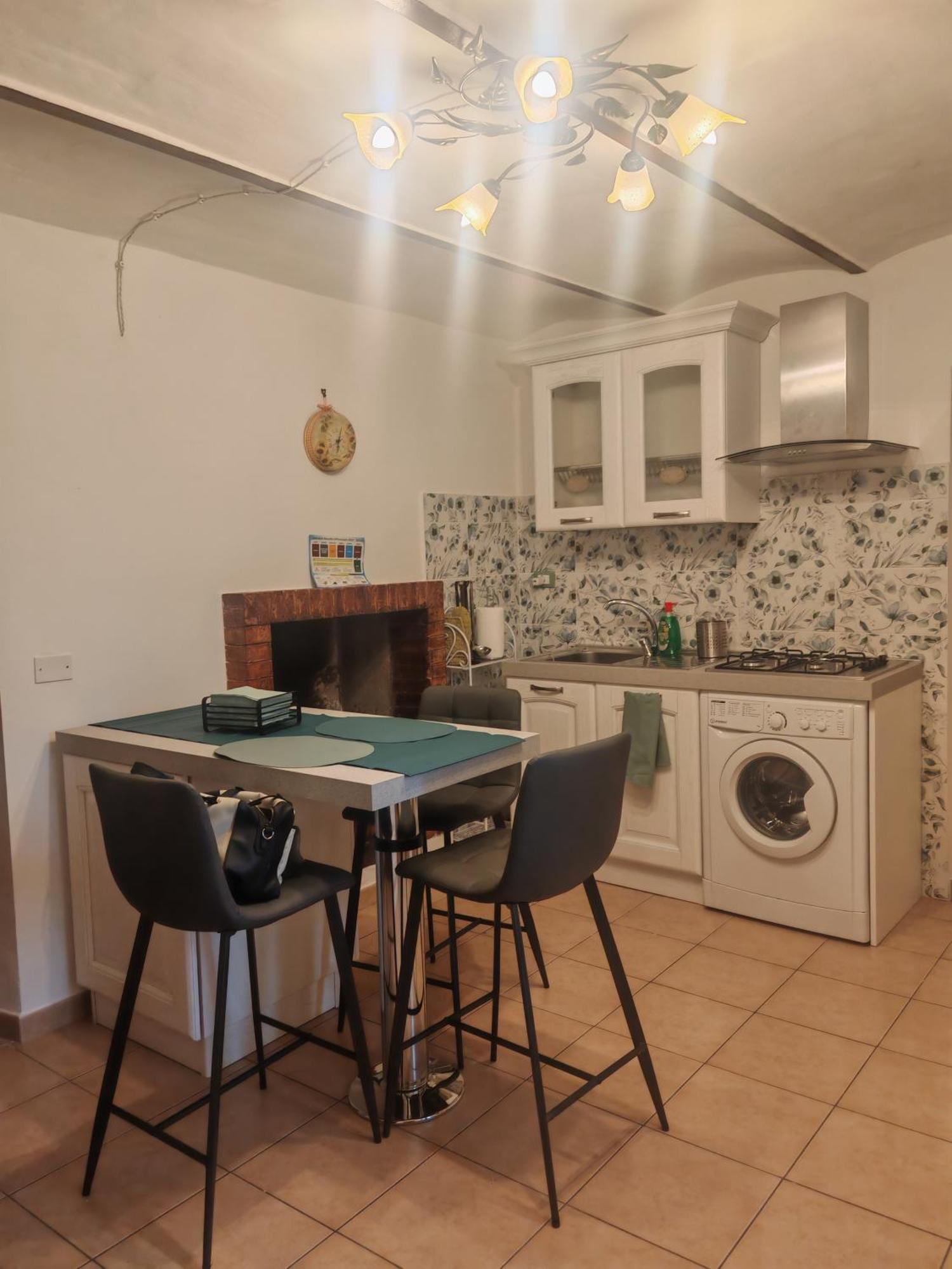 Gabri'S Home Spello Zewnętrze zdjęcie
