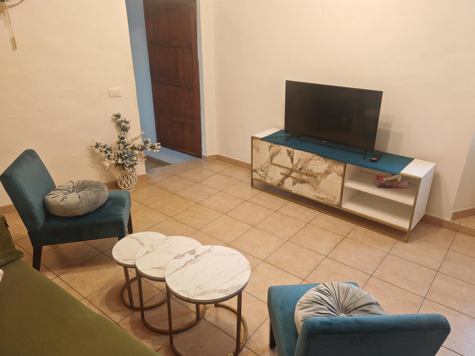 Gabri'S Home Spello Zewnętrze zdjęcie