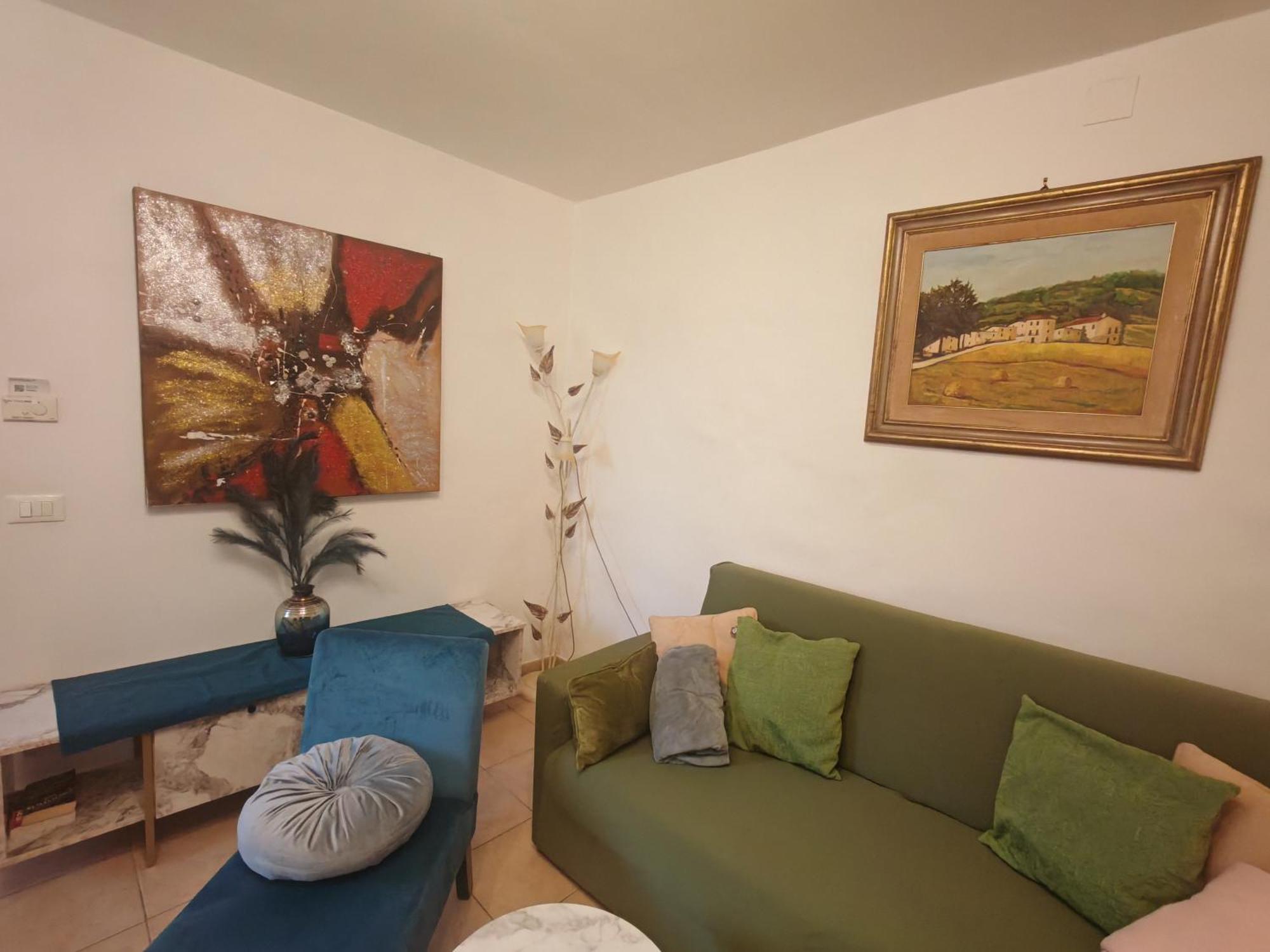 Gabri'S Home Spello Zewnętrze zdjęcie