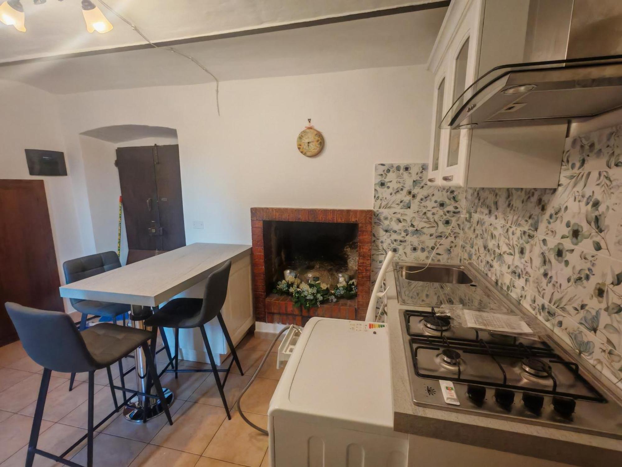 Gabri'S Home Spello Zewnętrze zdjęcie
