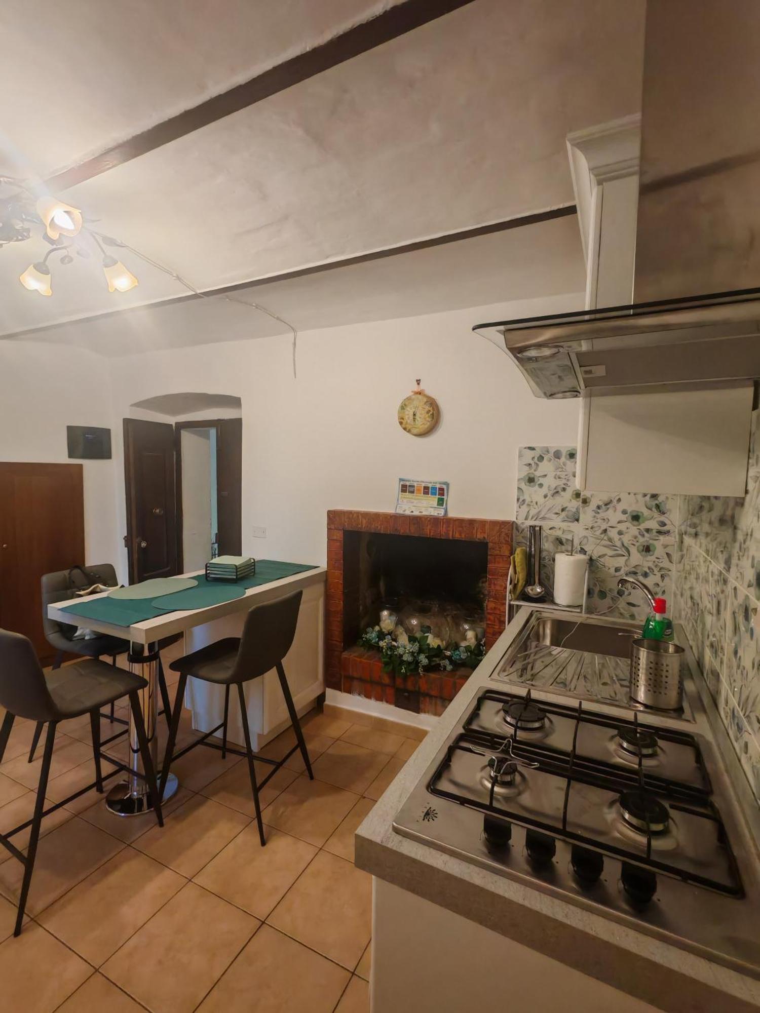 Gabri'S Home Spello Zewnętrze zdjęcie