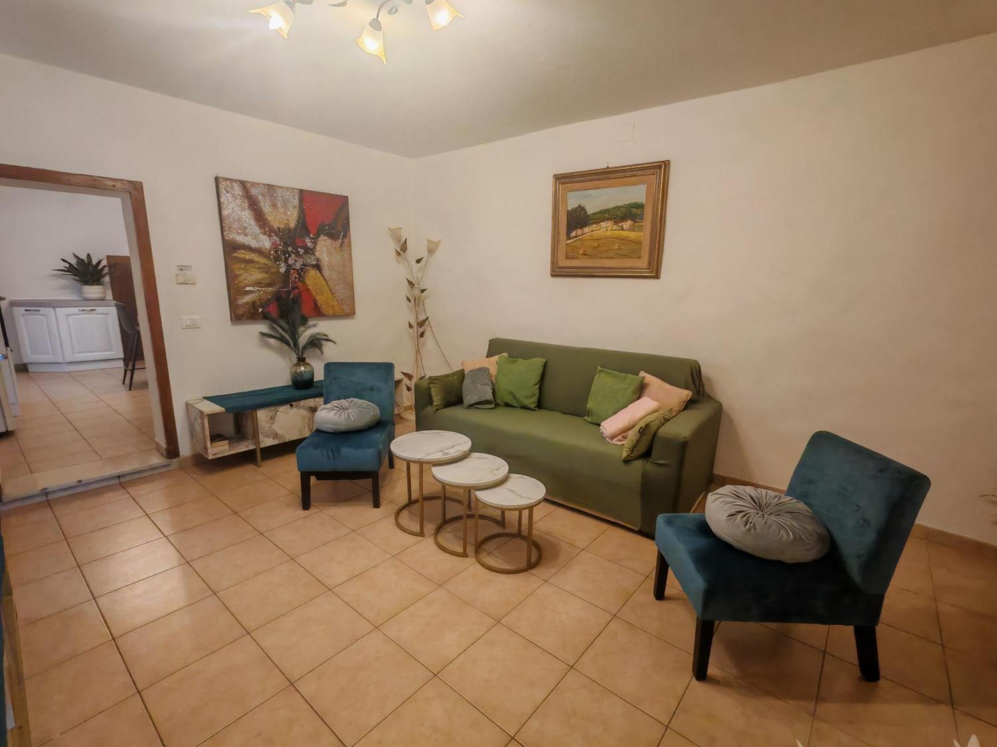 Gabri'S Home Spello Zewnętrze zdjęcie