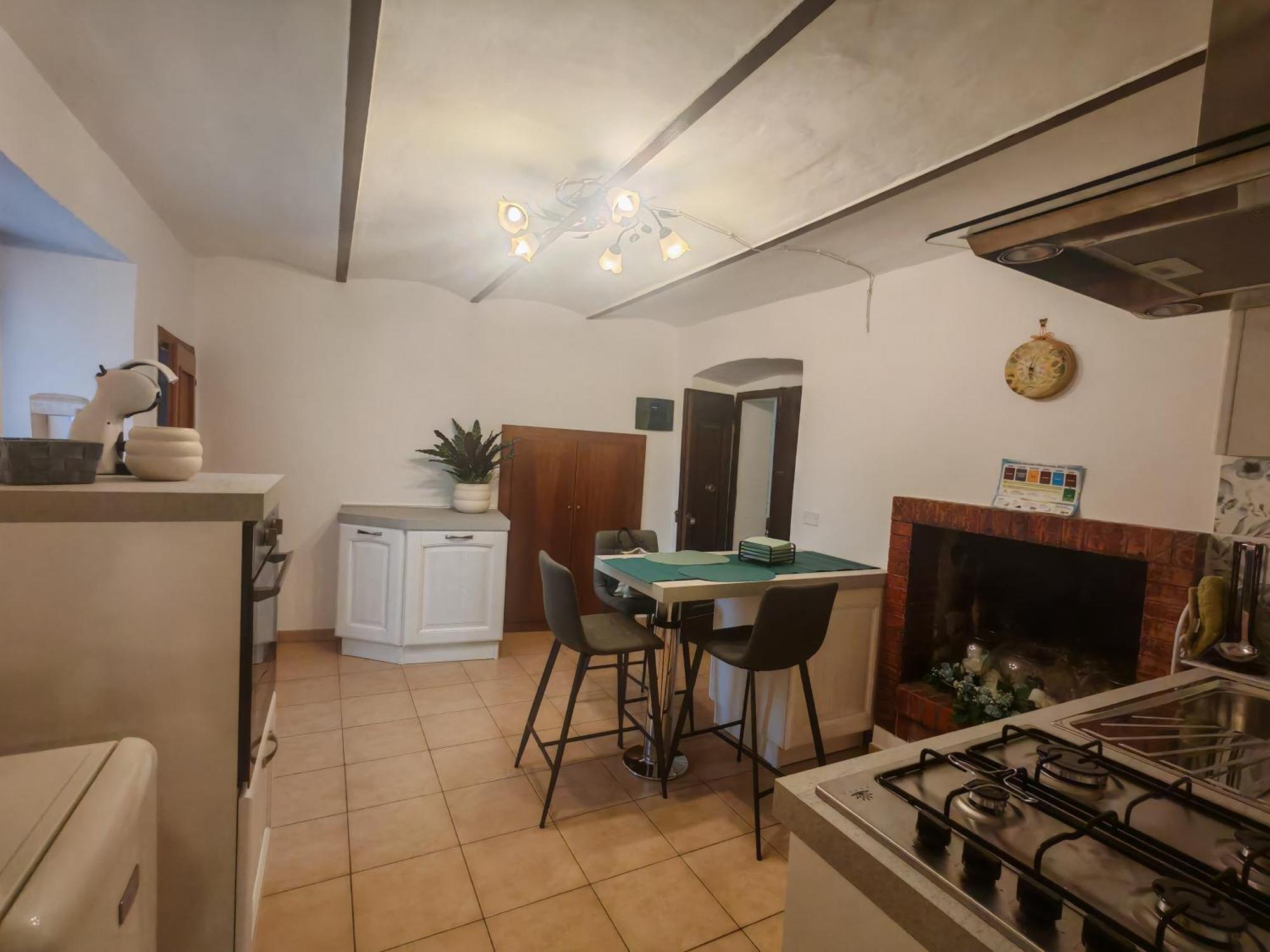 Gabri'S Home Spello Zewnętrze zdjęcie