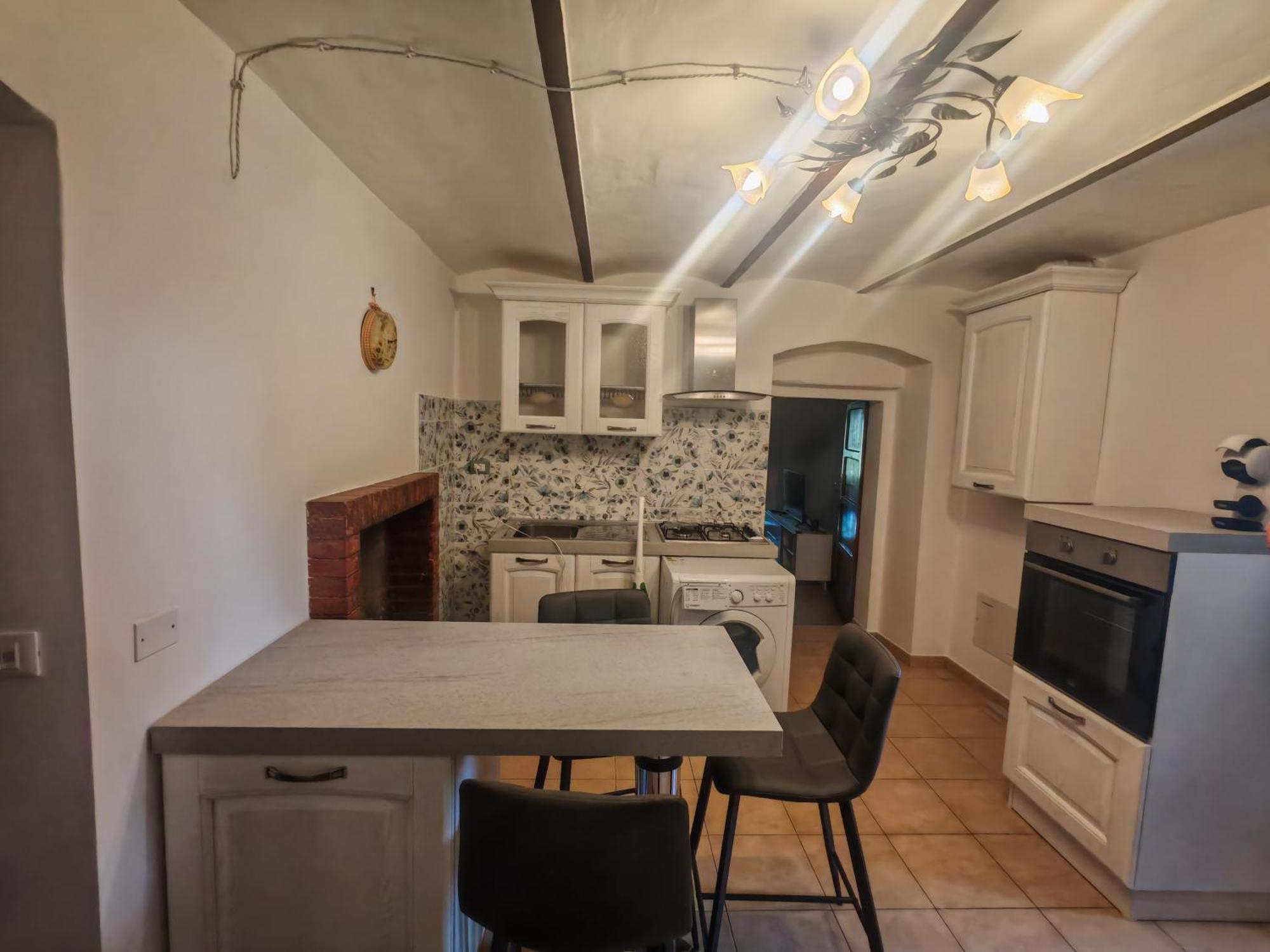 Gabri'S Home Spello Zewnętrze zdjęcie