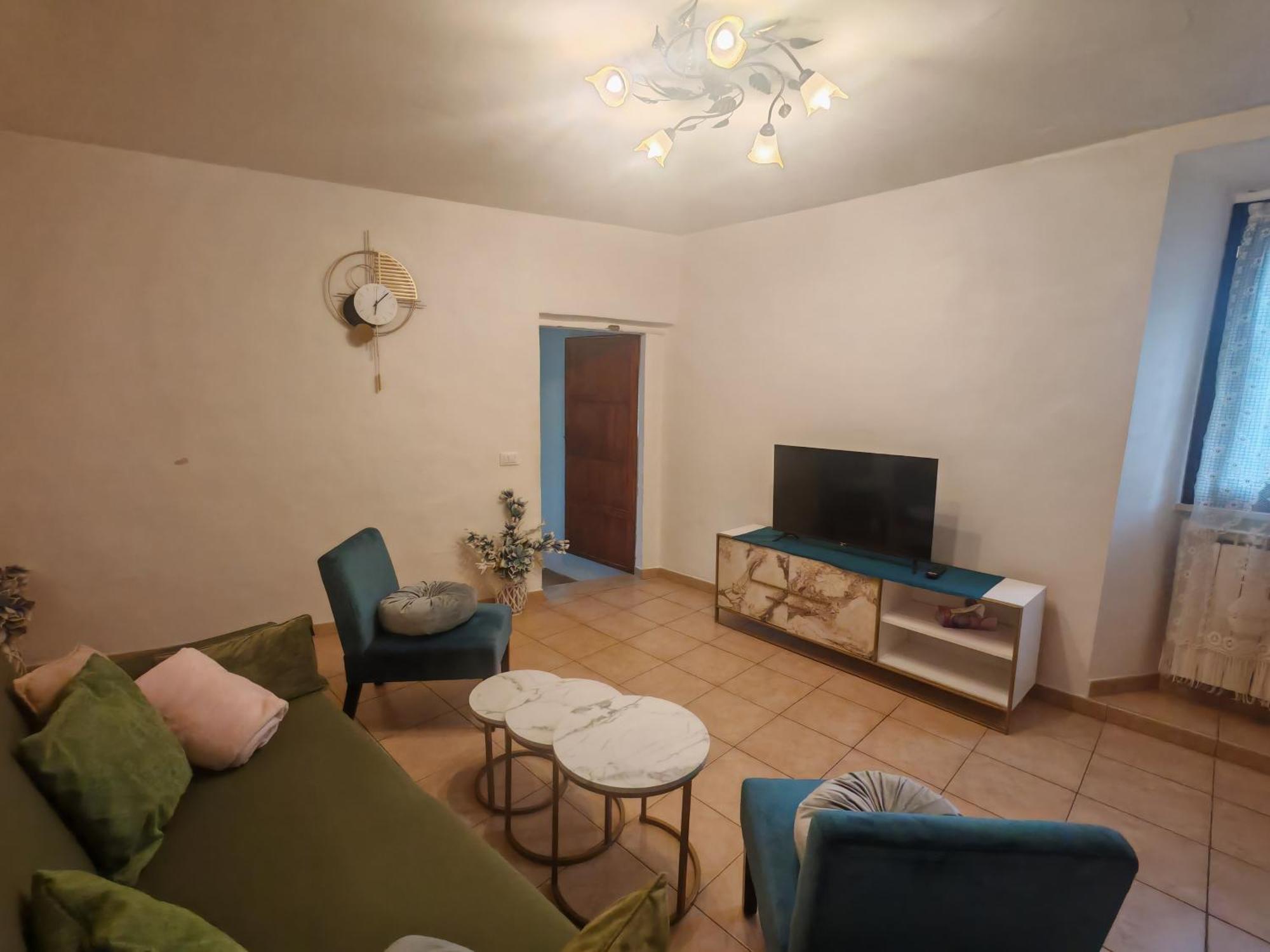 Gabri'S Home Spello Zewnętrze zdjęcie