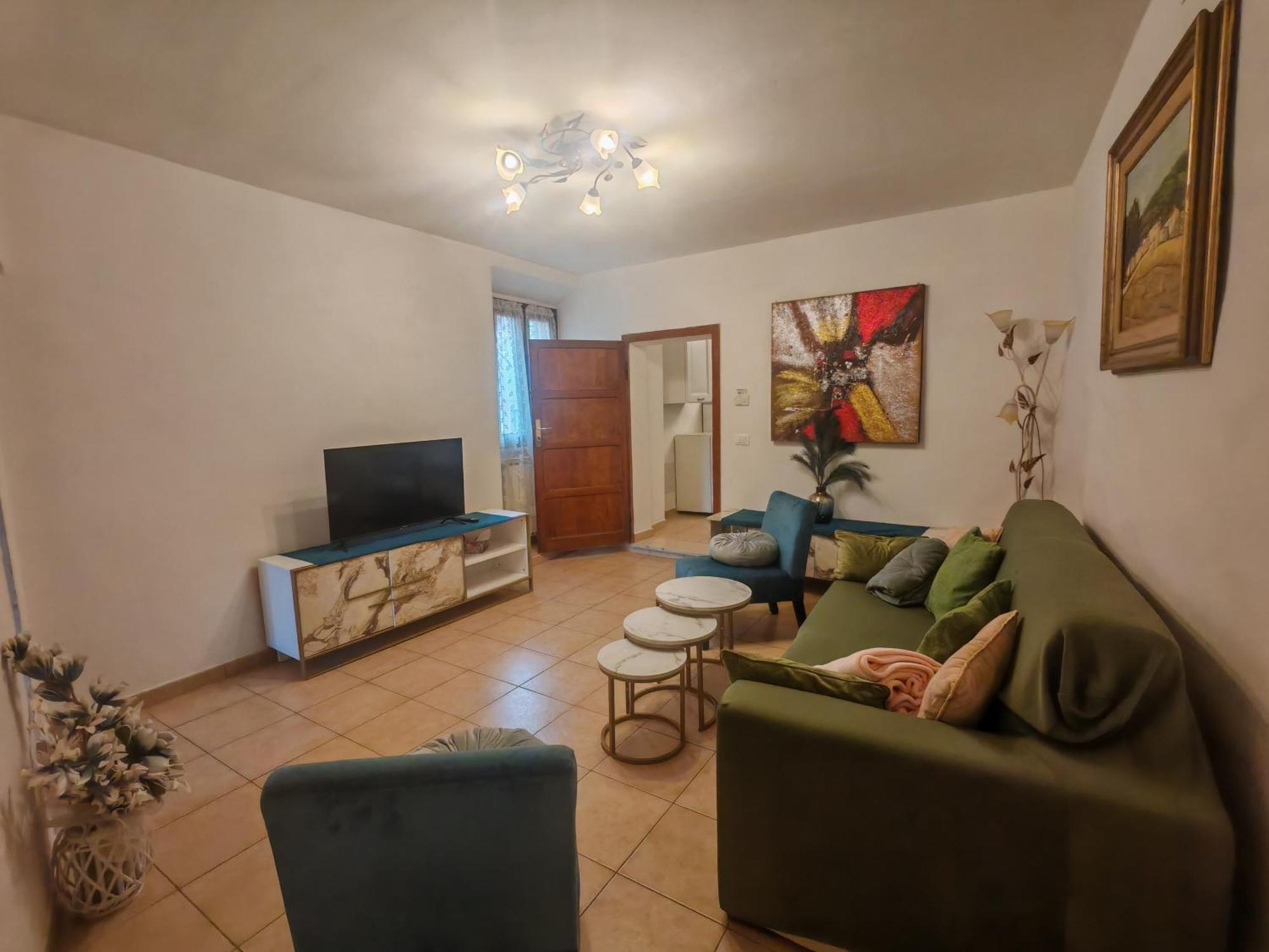 Gabri'S Home Spello Zewnętrze zdjęcie