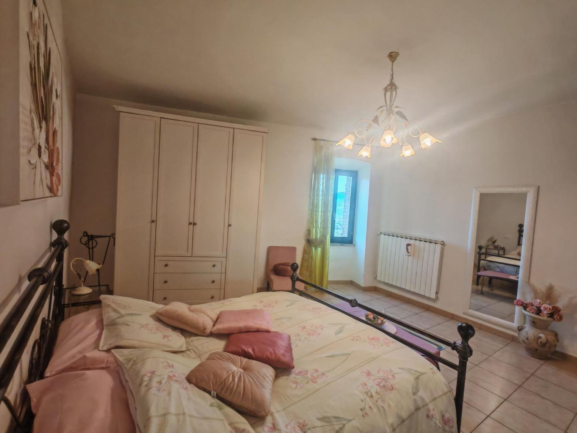 Gabri'S Home Spello Zewnętrze zdjęcie