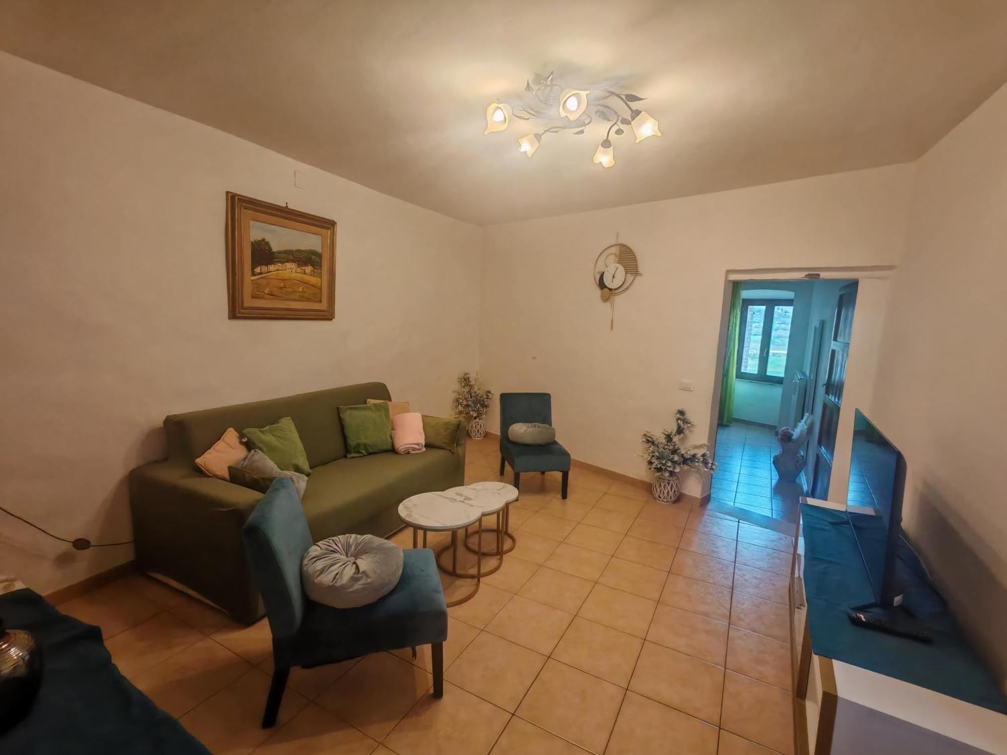 Gabri'S Home Spello Zewnętrze zdjęcie