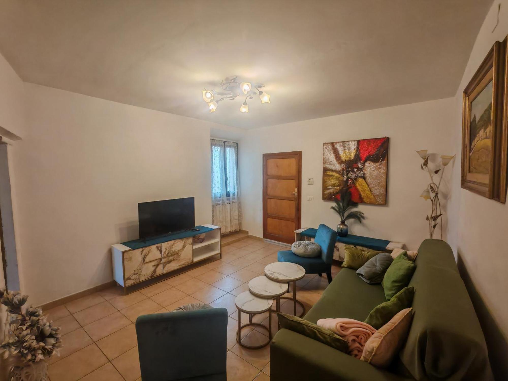 Gabri'S Home Spello Zewnętrze zdjęcie