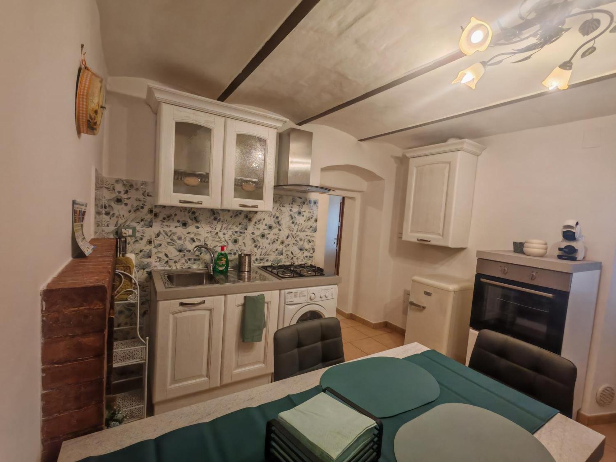 Gabri'S Home Spello Zewnętrze zdjęcie