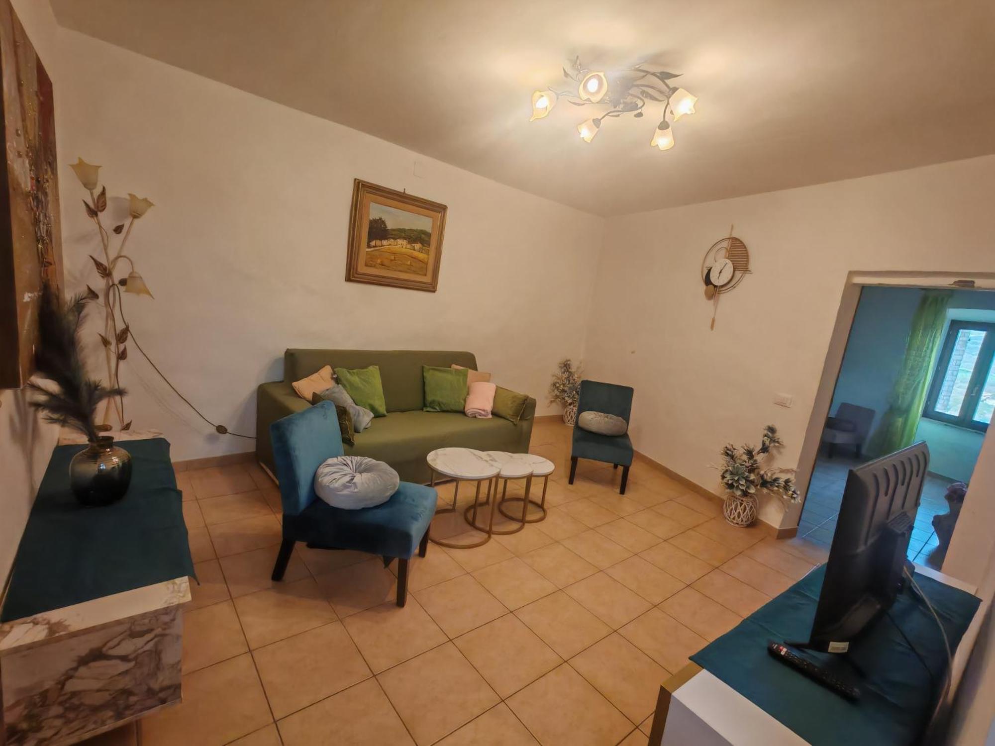 Gabri'S Home Spello Zewnętrze zdjęcie