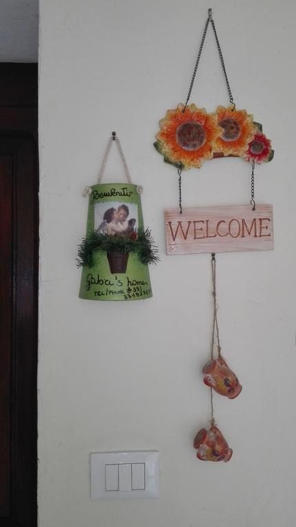 Gabri'S Home Spello Zewnętrze zdjęcie
