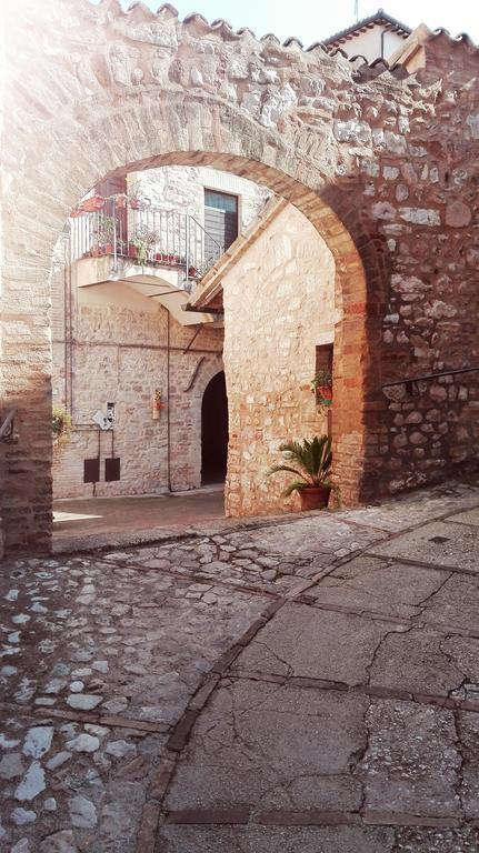 Gabri'S Home Spello Zewnętrze zdjęcie